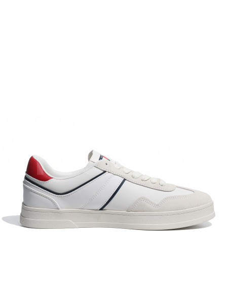 Tommy Jeans - TJM LEATHER RETRO CUPSOLE Tbilisi - photo 3