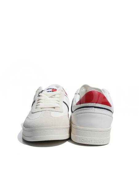 Tommy Jeans - TJM LEATHER RETRO CUPSOLE Tbilisi - photo 5
