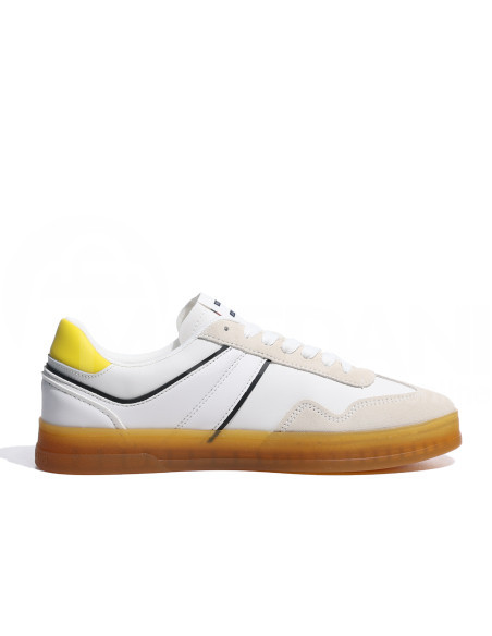 Tommy Jeans - TJM LEATHER RETRO CUPSOLE Tbilisi - photo 3