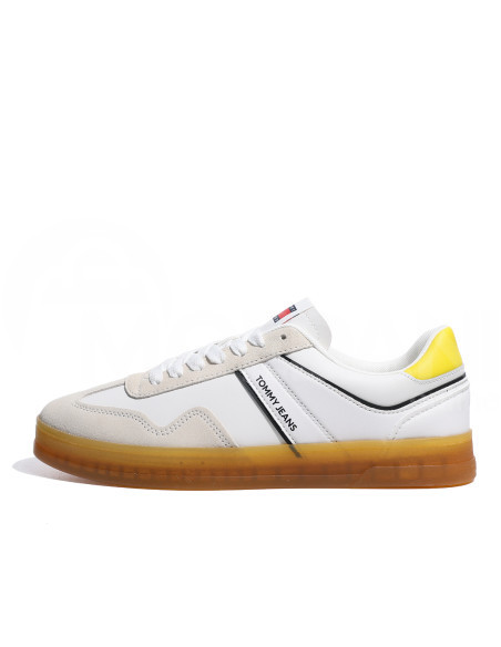Tommy Jeans - TJM LEATHER RETRO CUPSOLE Tbilisi - photo 2