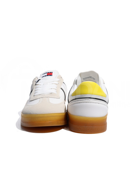 Tommy Jeans - TJM LEATHER RETRO CUPSOLE Tbilisi - photo 5