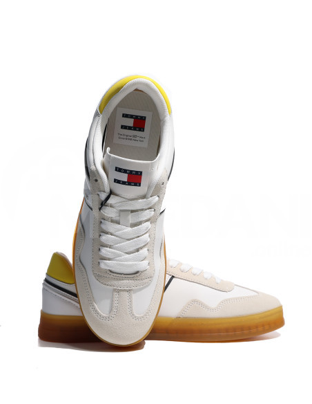 Tommy Jeans - TJM LEATHER RETRO CUPSOLE Tbilisi - photo 4