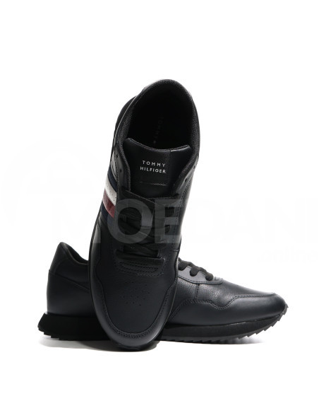 Tommy Hilfiger - RUNNER EVO LTH MIX ESS Тбилиси - изображение 4