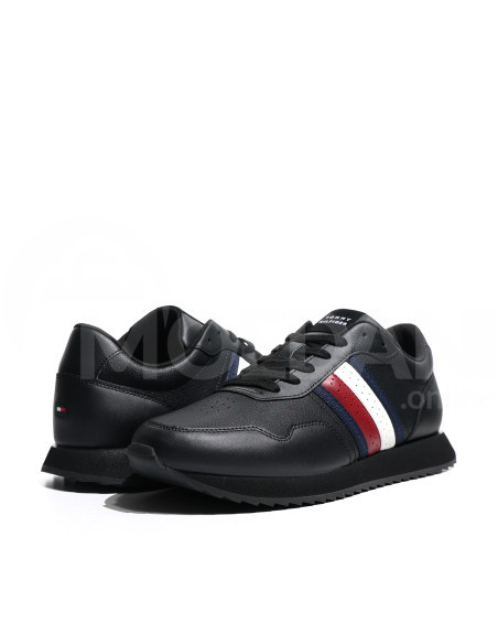 Tommy Hilfiger - RUNNER EVO LTH MIX ESS Тбилиси - изображение 1