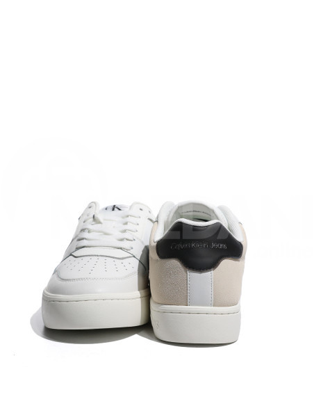 CALVIN KLEIN - CLASSIC CUPSOLE LOW LACEUP NBS Tbilisi - photo 5