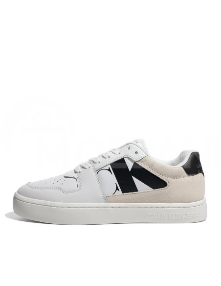 CALVIN KLEIN - CLASSIC CUPSOLE LOW LACEUP NBS Tbilisi - photo 2