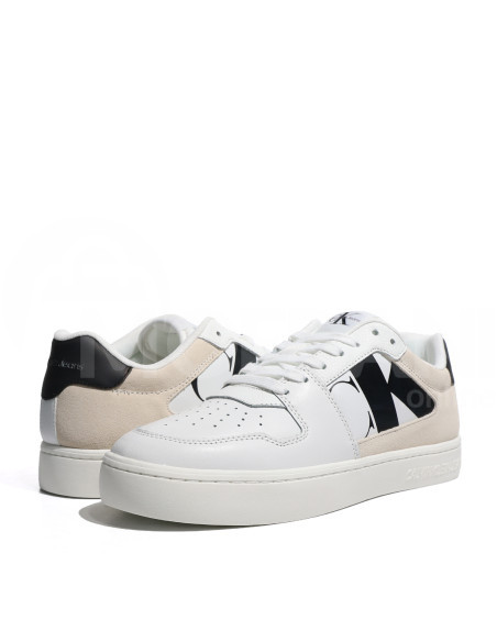 CALVIN KLEIN - CLASSIC CUPSOLE LOW LACEUP NBS Tbilisi - photo 1