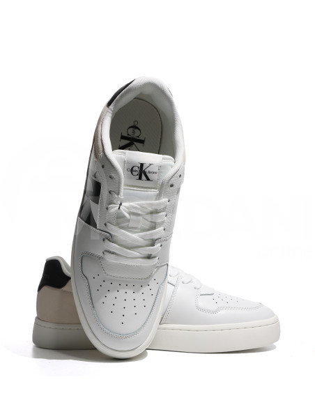 CALVIN KLEIN - CLASSIC CUPSOLE LOW LACEUP NBS Tbilisi - photo 4