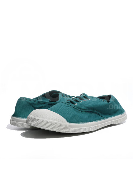 BENSIMON - TENNIS ELASTIQUE ENFANT თბილისი - photo 1