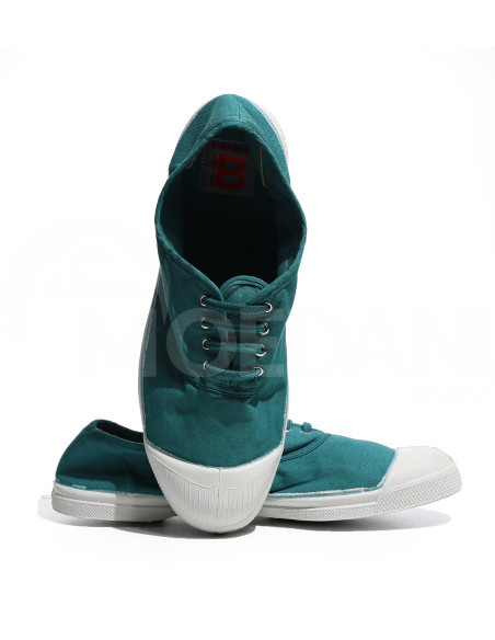 BENSIMON - TENNIS ELASTIQUE ENFANT თბილისი - photo 4