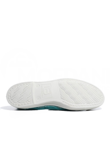 BENSIMON - TENNIS ELASTIQUE ENFANT თბილისი - photo 6