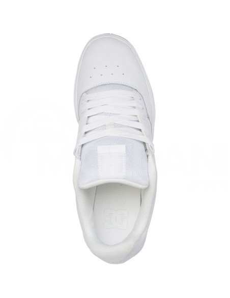 DC - CENTRAL M SHOE WHT Tbilisi - photo 4