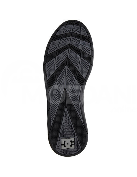 DC - WILLIAMS SLIM M SHOE GY1 Тбилиси - изображение 5