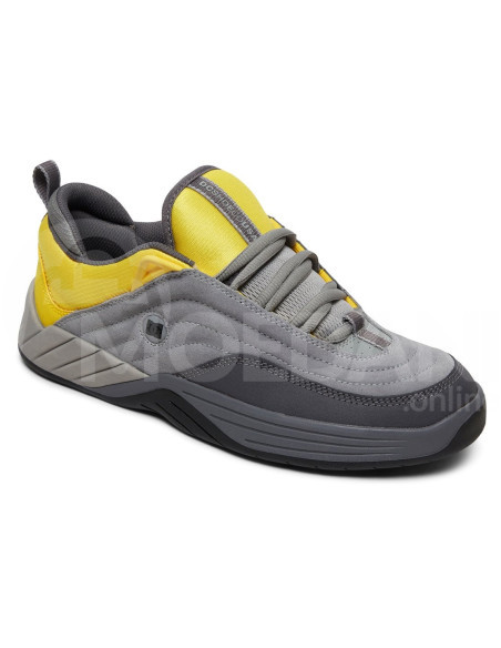 DC - WILLIAMS SLIM M SHOE GY1 Тбилиси - изображение 1