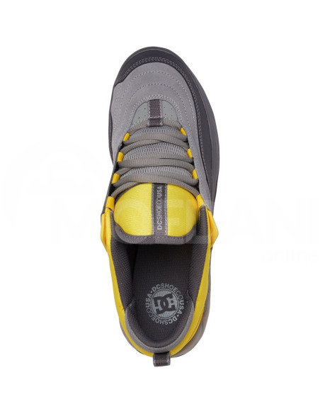 DC - WILLIAMS SLIM M SHOE GY1 Тбилиси - изображение 4