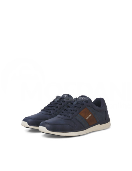 Jack & Jones - JFWBETHNAL PU COMBO SNEAKER Tbilisi - photo 1
