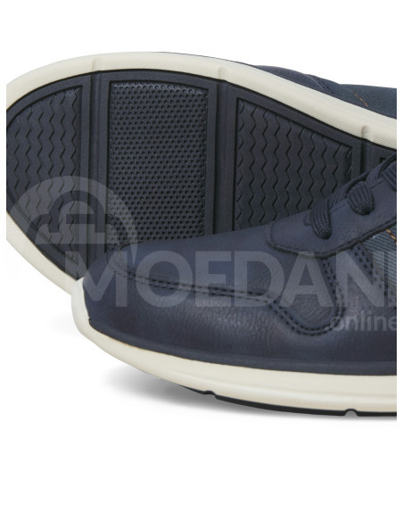 Jack & Jones - JFWBETHNAL PU COMBO SNEAKER Tbilisi - photo 3