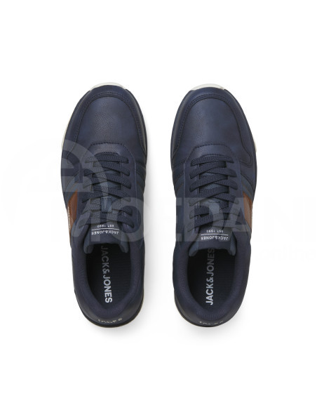 Jack & Jones - JFWBETHNAL PU COMBO SNEAKER Tbilisi - photo 4