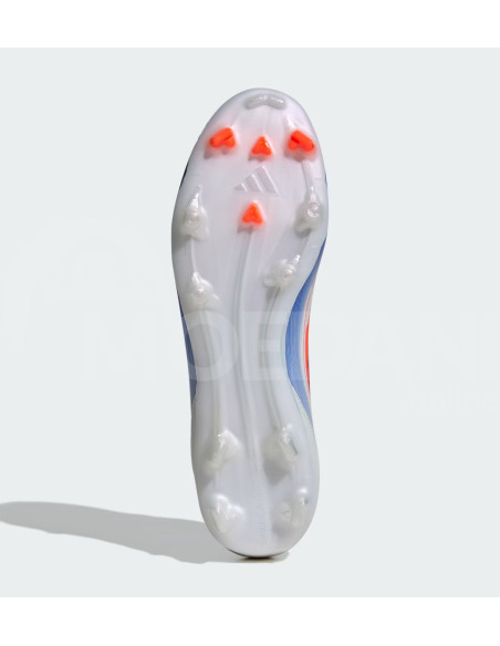 Adidas - F50 LEAGUE FG/MG Тбилиси - изображение 3