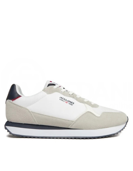 Jack & Jones - JFWROBIN COMBO SNEAKER LN Тбилиси - изображение 3