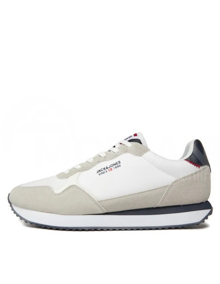Jack & Jones - JFWROBIN COMBO SNEAKER LN Тбилиси - изображение 5