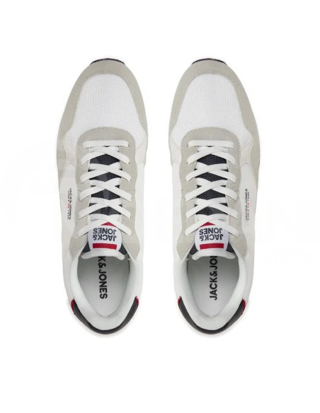 Jack & Jones - JFWROBIN COMBO SNEAKER LN Тбилиси - изображение 6