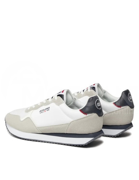 Jack & Jones - JFWROBIN COMBO SNEAKER LN Тбилиси - изображение 2