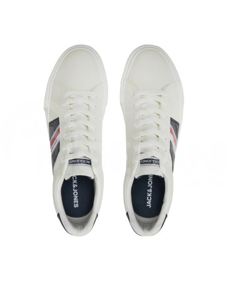 Jack & Jones - JFWCANNON PU SNEAKER თბილისი - photo 6