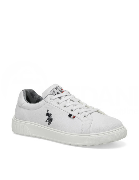 U.S. Polo Assn. - KITAS 4FX Tbilisi - photo 1