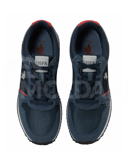 U.S. Polo Assn. - TIZIAN 4FX Тбилиси - изображение 3