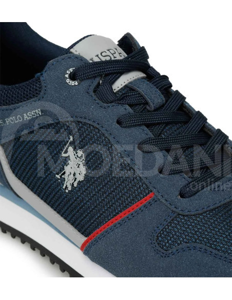 U.S. Polo Assn. - TIZIAN 4FX Тбилиси - изображение 5