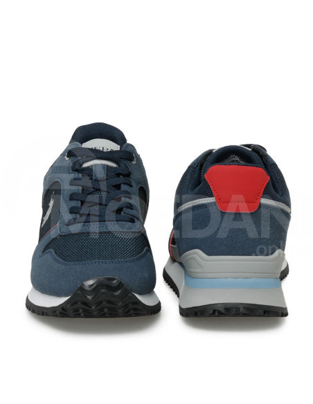 U.S. Polo Assn. - TIZIAN 4FX Тбилиси - изображение 4