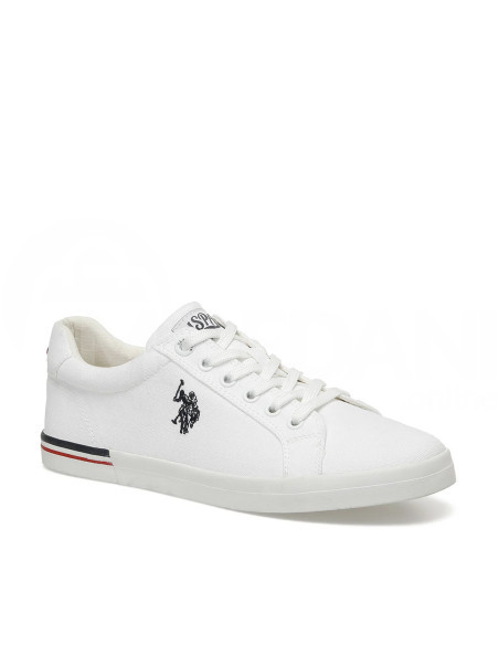 U.S. Polo Assn. - TALON 4FX თბილისი - photo 2