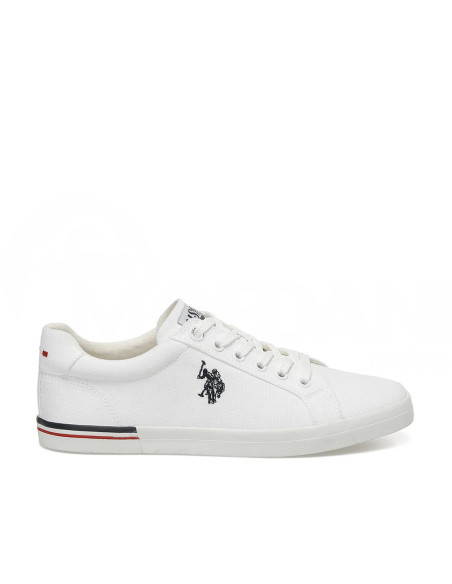 U.S. Polo Assn. - TALON 4FX თბილისი - photo 5