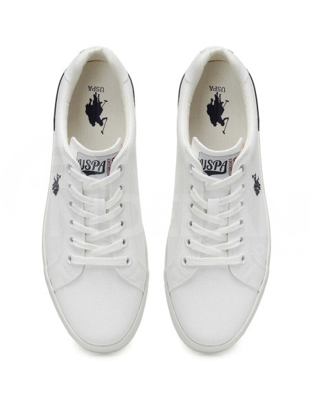 U.S. Polo Assn. - TALON 4FX თბილისი - photo 3