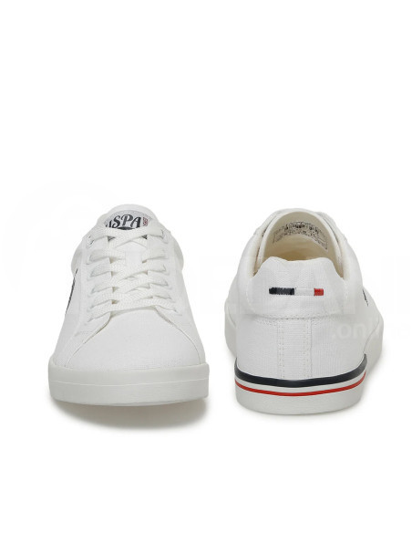 U.S. Polo Assn. - TALON 4FX თბილისი - photo 4