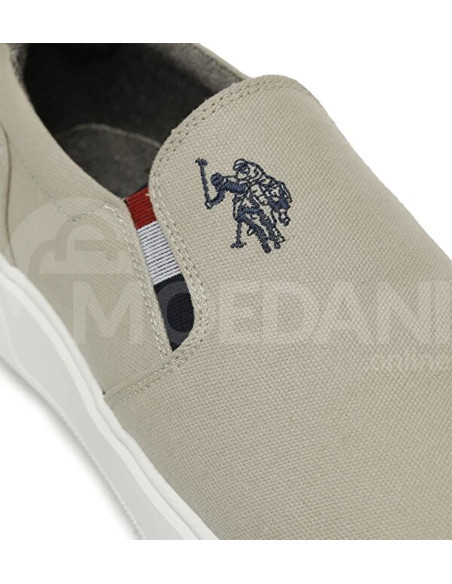 U.S. Polo Assn. - KITTAN 4FX თბილისი - photo 2