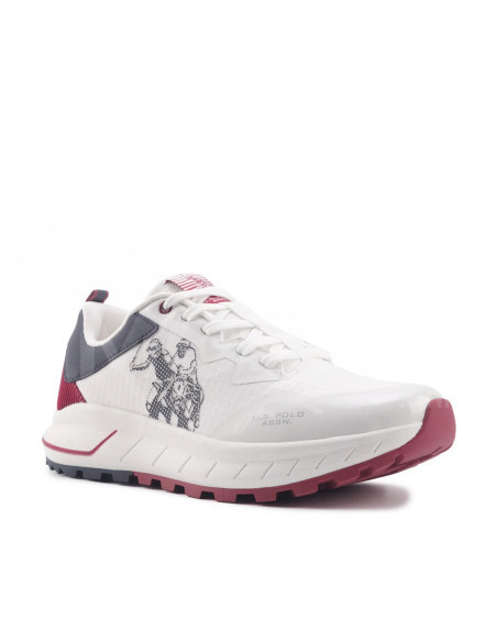 U.S. Polo Assn. - CROUNCH 4FX თბილისი - photo 1