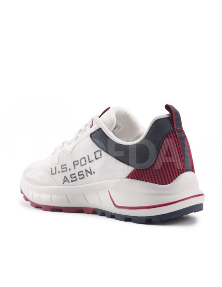 U.S. Polo Assn. - CROUNCH 4FX თბილისი - photo 2