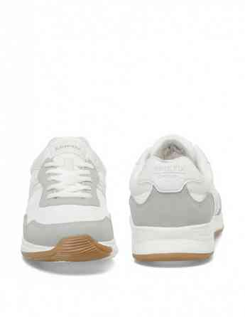 KINETIX - CROW 4FX Tbilisi