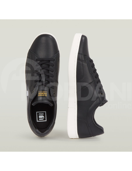 G-Star Raw - CADET LEATHER SNEAKERS თბილისი - photo 1