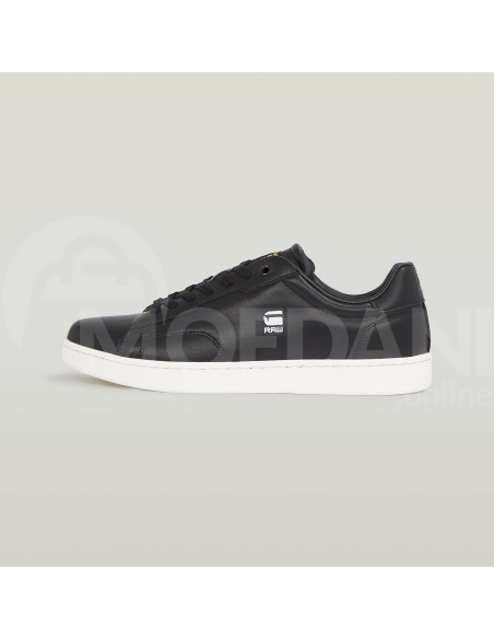 G-Star Raw - CADET LEATHER SNEAKERS თბილისი - photo 4