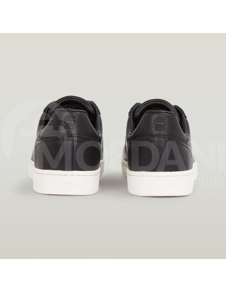 G-Star Raw - CADET LEATHER SNEAKERS თბილისი - photo 3