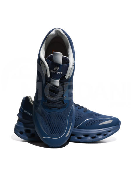 GRADER Tbilisi - photo 4