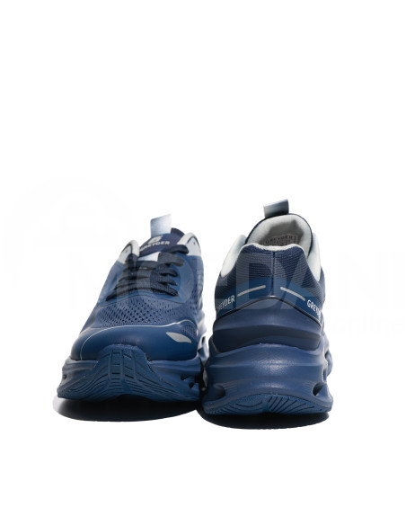 GRADER Tbilisi - photo 5