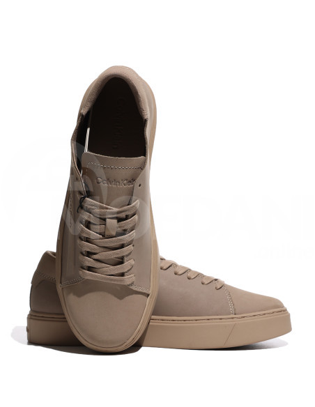 CALVIN KLEIN - LOW TOP LACE UP NB Тбилиси - изображение 4