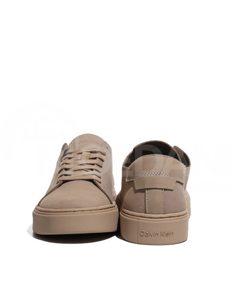 CALVIN KLEIN - LOW TOP LACE UP NB Тбилиси - изображение 5