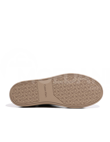 CALVIN KLEIN - LOW TOP LACE UP NB Тбилиси - изображение 6