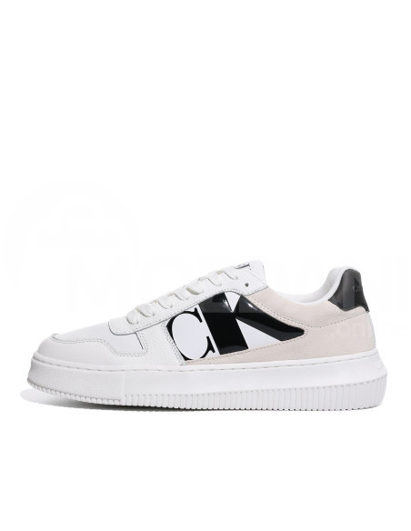 CALVIN KLEIN - CHUNKY CUPSOLE NBS SENS Тбилиси - изображение 2