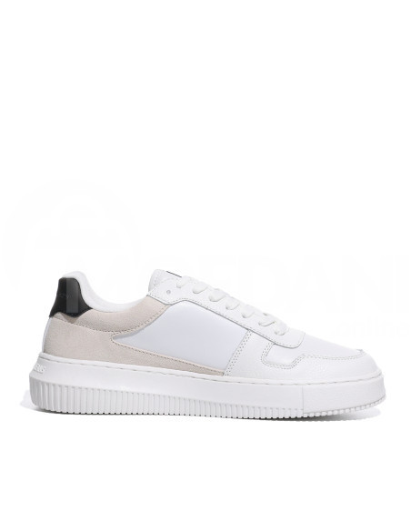 CALVIN KLEIN - CHUNKY CUPSOLE NBS SENS Тбилиси - изображение 3